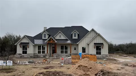 113 Fan Mill Trl, Weatherford, TX 76085