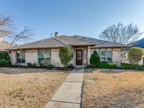 6130 La Cosa Dr, Dallas, TX 75248