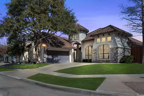 4410 Verde Ln, Frisco, TX 75034