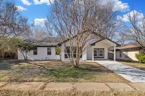 7933 Lazy Lane Rd, North Richland Hills, TX 76180
