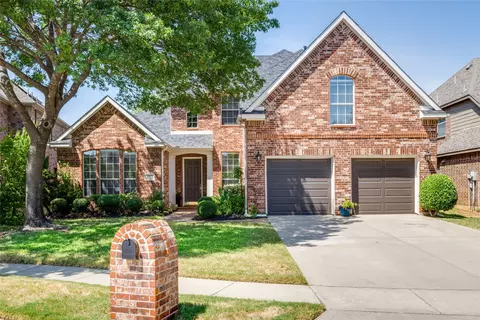 4113 Creek Bend Ct, Corinth, TX 76208