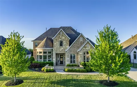 1307 Hicks Trl, Lucas, TX 75002