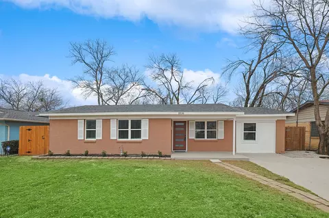 5536 Alter Dr, Fort Worth, TX 76119