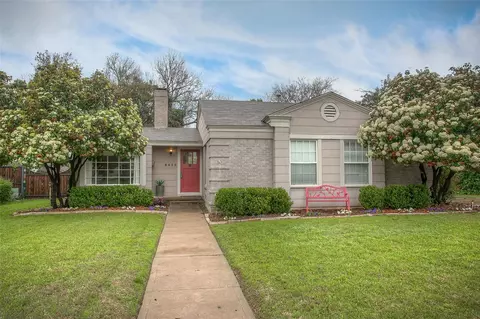 6412 Greenway Rd, Fort Worth, TX 76116
