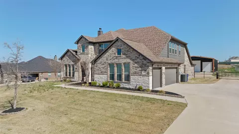 13709 Summer Moon Trl, Ponder, TX 76259