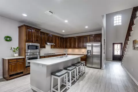 1501 Enchanted Rock Trl, Mckinney, TX 75072