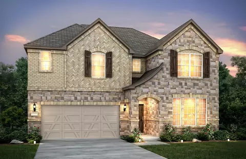 1424 Nathan Ln, Anna, TX 75409