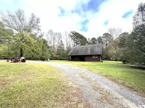 1432 Hwy 795, Gibsland, LA 71028