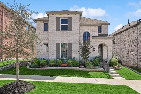 2329 Gray Dr, Northlake, TX 76247