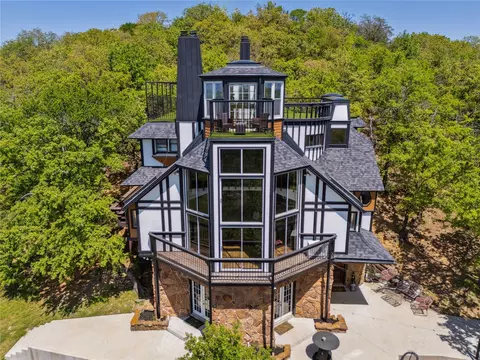1412 Apache Ct, Joshua, TX 76058