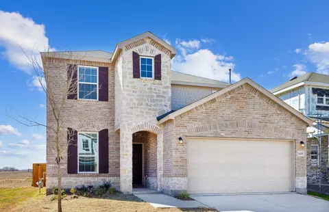 2426 Carlow Ln, Lowry Crossing, TX 75407