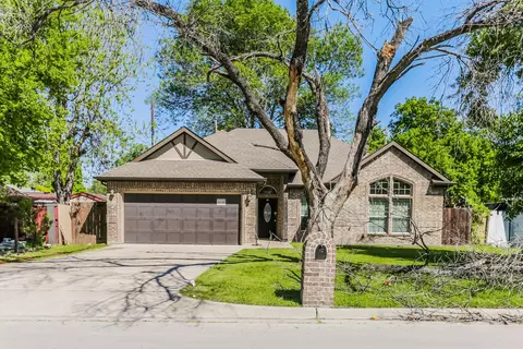 705 Shawnee Trce, Grand Prairie, TX 75051