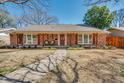 9524 Crestedge Dr, Dallas, TX 75238