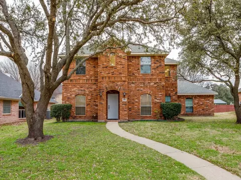 8108 Lido Ct, Frisco, TX 75035