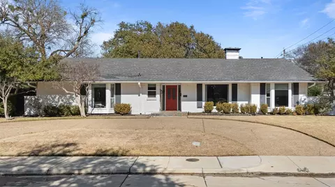 6161 Glennox Ln, Dallas, TX 75214