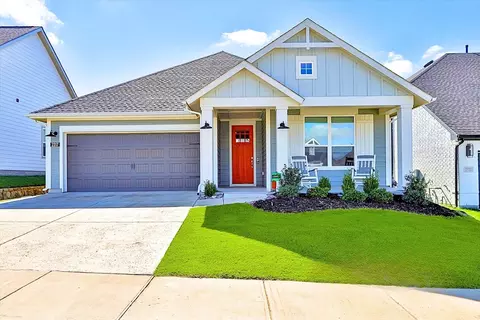 2217 Lazy Dog Ln, Northlake, TX 76247
