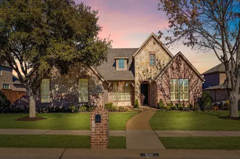 701 Essex Dr, Prosper, TX 75078
