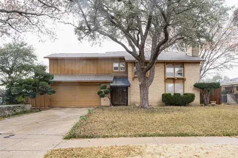 1801 Blake Dr, Richardson, TX 75081
