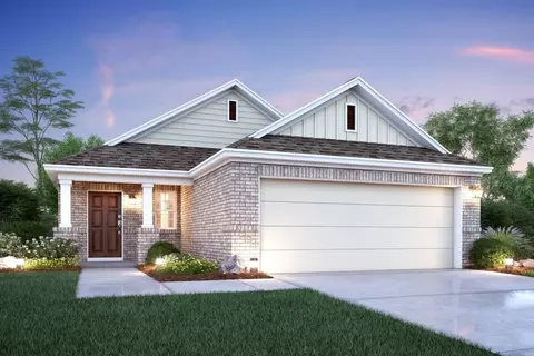 1717 Hazer Ln, Mesquite, TX 75149