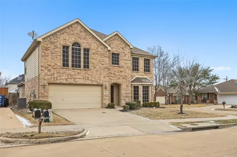202 Hackberry Dr, Rockwall, TX 75087