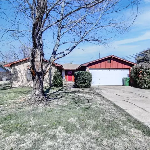 6641 Tabor St, North Richland Hills, TX 76180