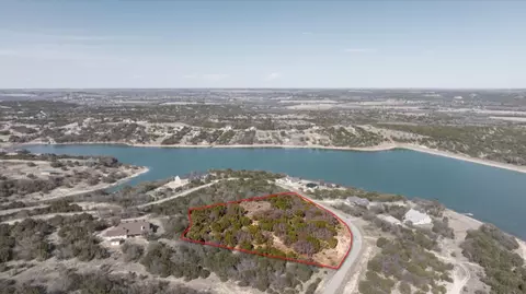 2565 Beacon Lake Dr, Bluff Dale, TX 76433