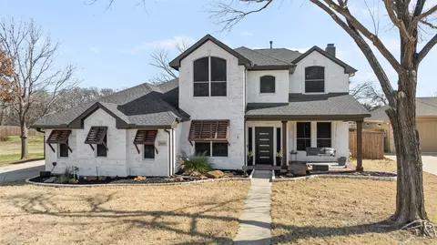 2500 Ravinia Dr, Corinth, TX 76208