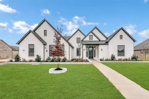 201 Bel Grand Rd, Haslet, TX 76052