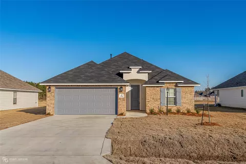 254 Sedgewick Ave, Haughton, LA 71037