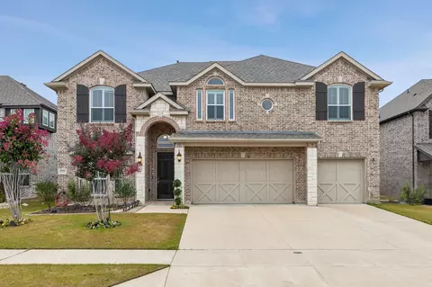5905 Liverpool St, Celina, TX 75009