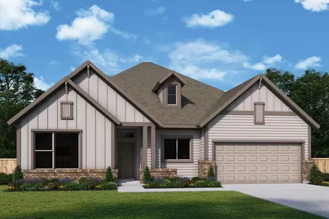 2013 Roaming Trl, Northlake, TX 76247
