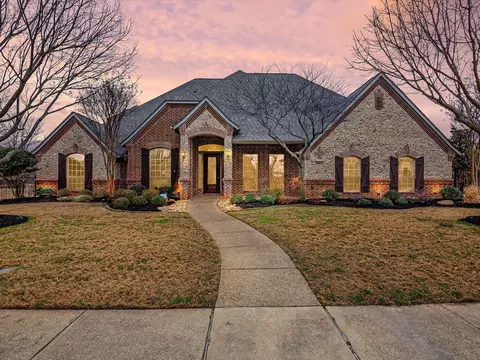 708 Northern Trce, Keller, TX 76248