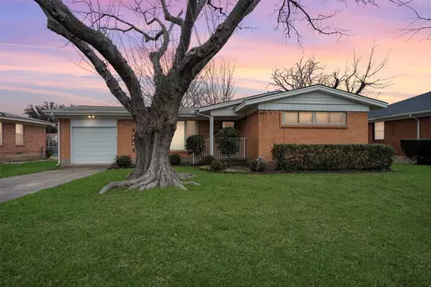 1314 Bluebird Ln, Garland, TX 75042