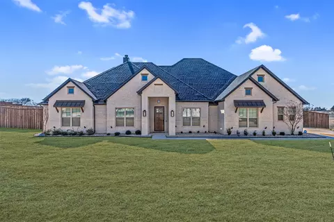 6281 Florence Dr, Midlothian, TX 76065