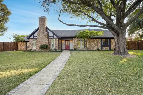 4001 Weyburn Pl, Plano, TX 75023