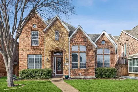 2182 Fox Crossing Ln, Frisco, TX 75036