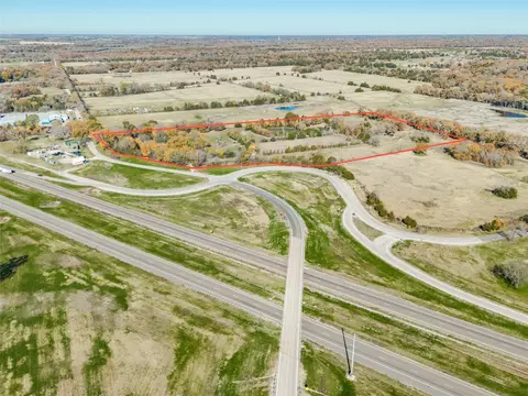 9973 County Road 310, Terrell, TX 75161