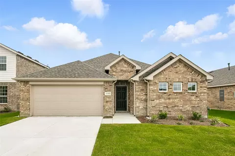 110 John Laurens Dr, Venus, TX 76084
