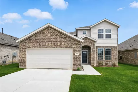 108 John Laurens Dr, Venus, TX 76084