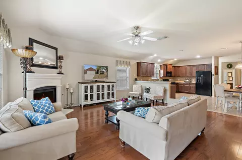 9620 Starfire Dr, Mckinney, TX 75072
