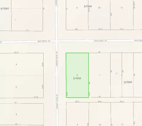 824 Bayonne St, Dallas, TX 75212