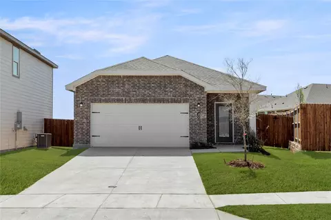 400 Merced River Ln, Anna, TX 75409