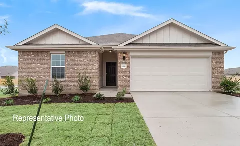 106 John Laurens Dr, Venus, TX 76084