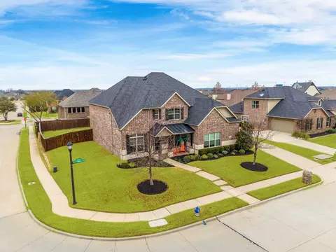 1301 Kima Ln, Prosper, TX 75078