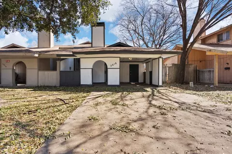 2618 Santa Barbara Dr, Grand Prairie, TX 75052