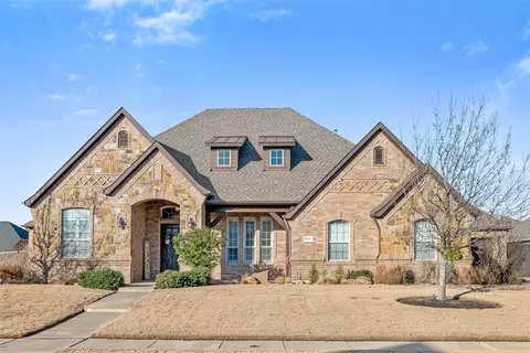 1904 Yosemite Ln, Keller, TX 76248