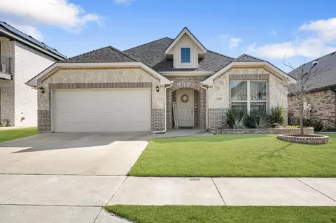 11765 Elko Ln, Fort Worth, TX 76108