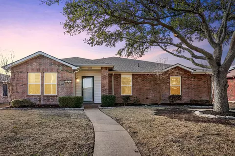 1425 Starpoint Ln, Wylie, TX 75098