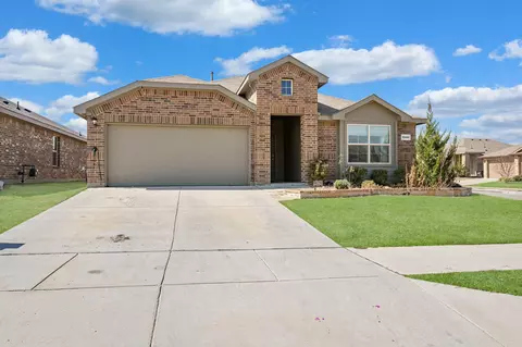 10400 Fort Teran Trl, Crowley, TX 76036