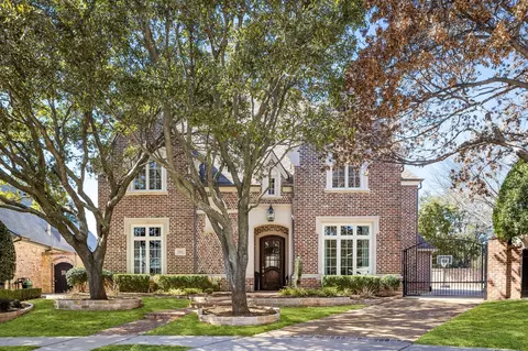 3021 Seneca Dr, Frisco, TX 75034